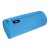 Large Barrel Pencil Case Light Blue 220mm x 90mm